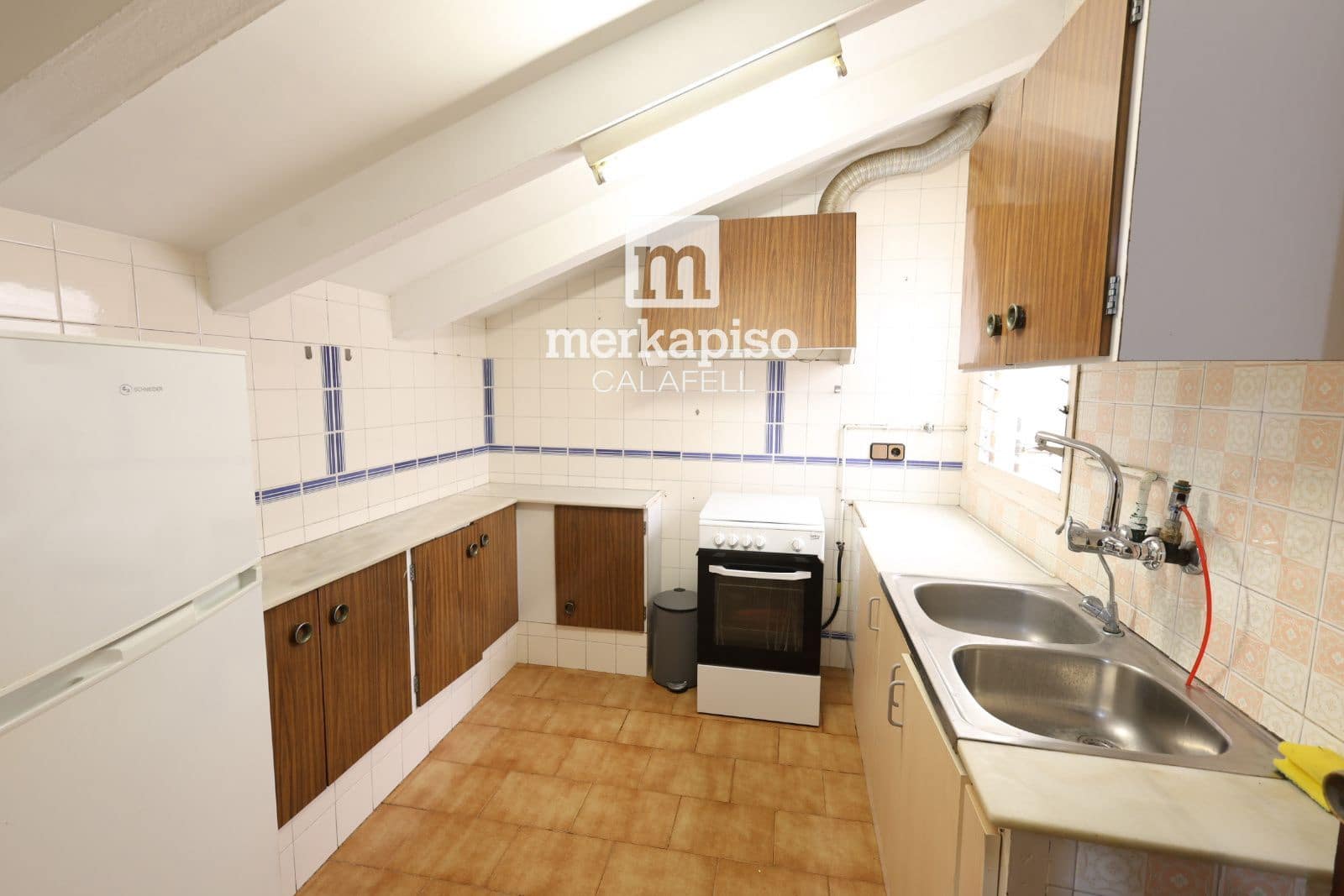 1 chambre Penthouse à vendre à El Vendrell - 115 000 € (Ref: 9671289)