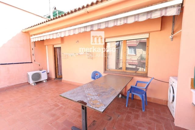 1 sovrum Takvåning till salu i El Vendrell - 115 000 € (Ref: 9671289)