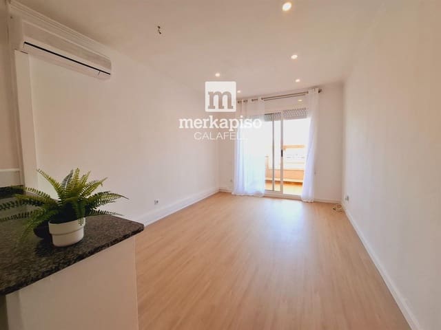 Ático de 3 habitaciones en Cunit en venta - 173.000 € (Ref: 9674780)