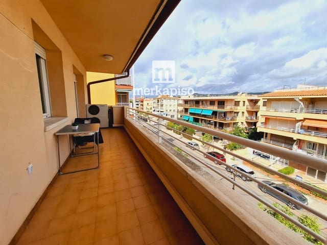 Ático de 3 habitaciones en Cunit en venta - 173.000 € (Ref: 9674780)