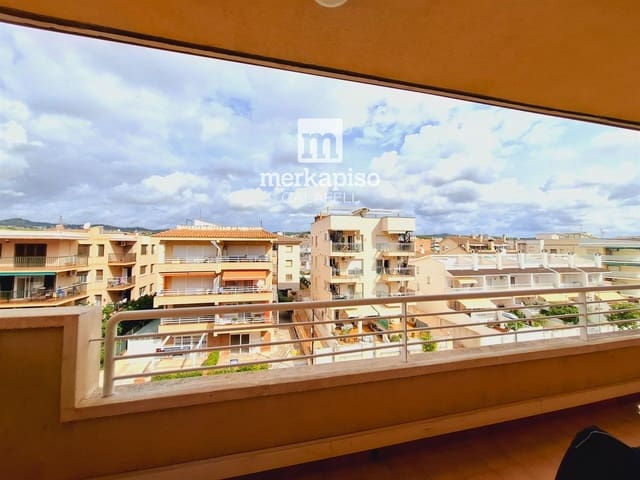 Ático de 3 habitaciones en Cunit en venta - 173.000 € (Ref: 9674780)
