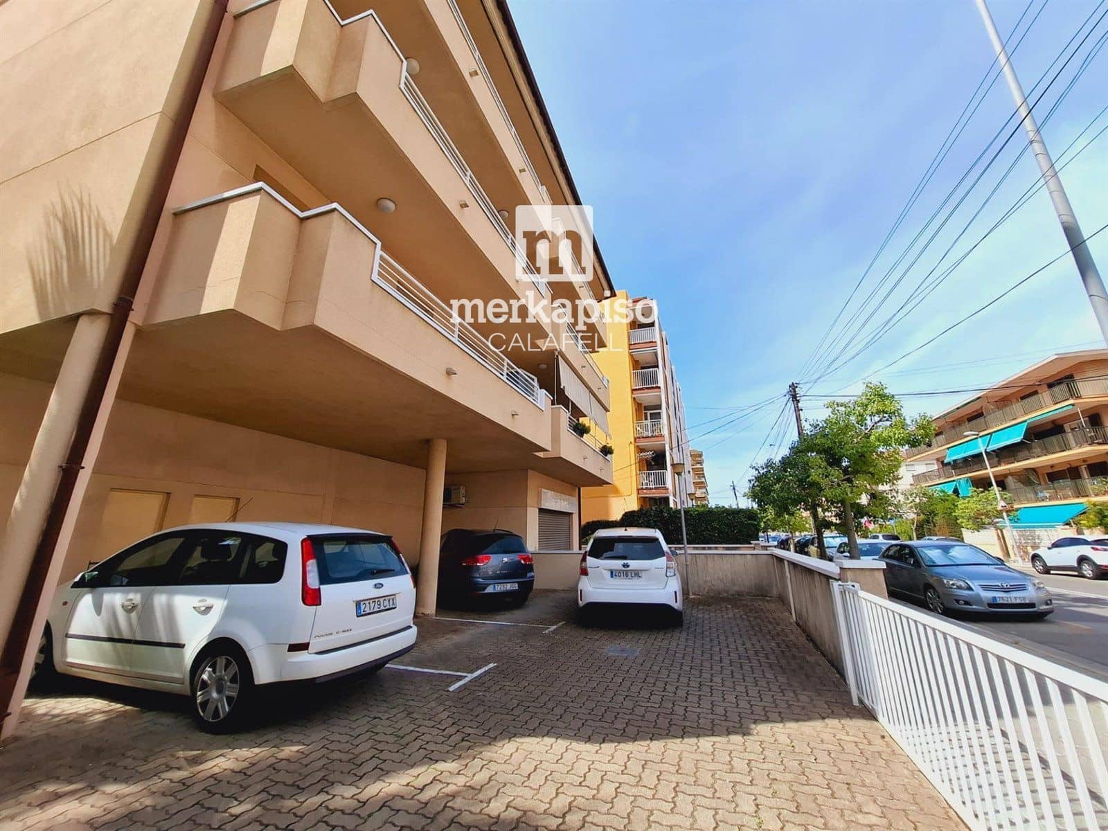 Ático de 3 habitaciones en Cunit en venta - 173.000 € (Ref: 9674780)