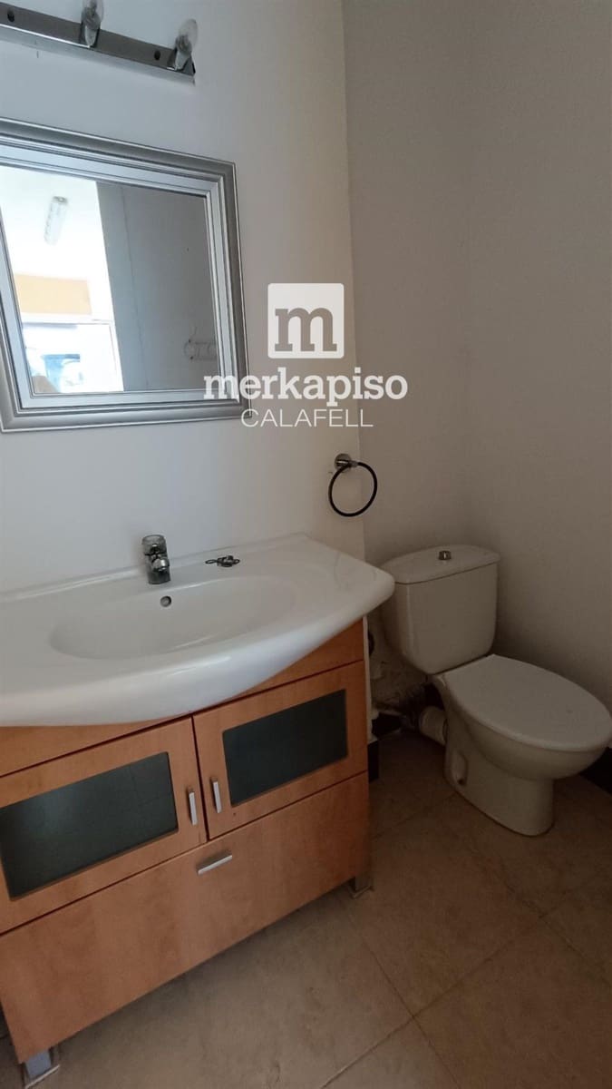 Local Comercial en Segur de Calafell en alquiler - 600 € (Ref: 9674781)