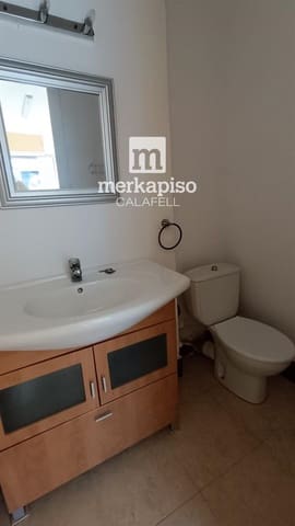 Local Comercial en Segur de Calafell, Calafell en alquiler - 600 € (Ref: 9674781)