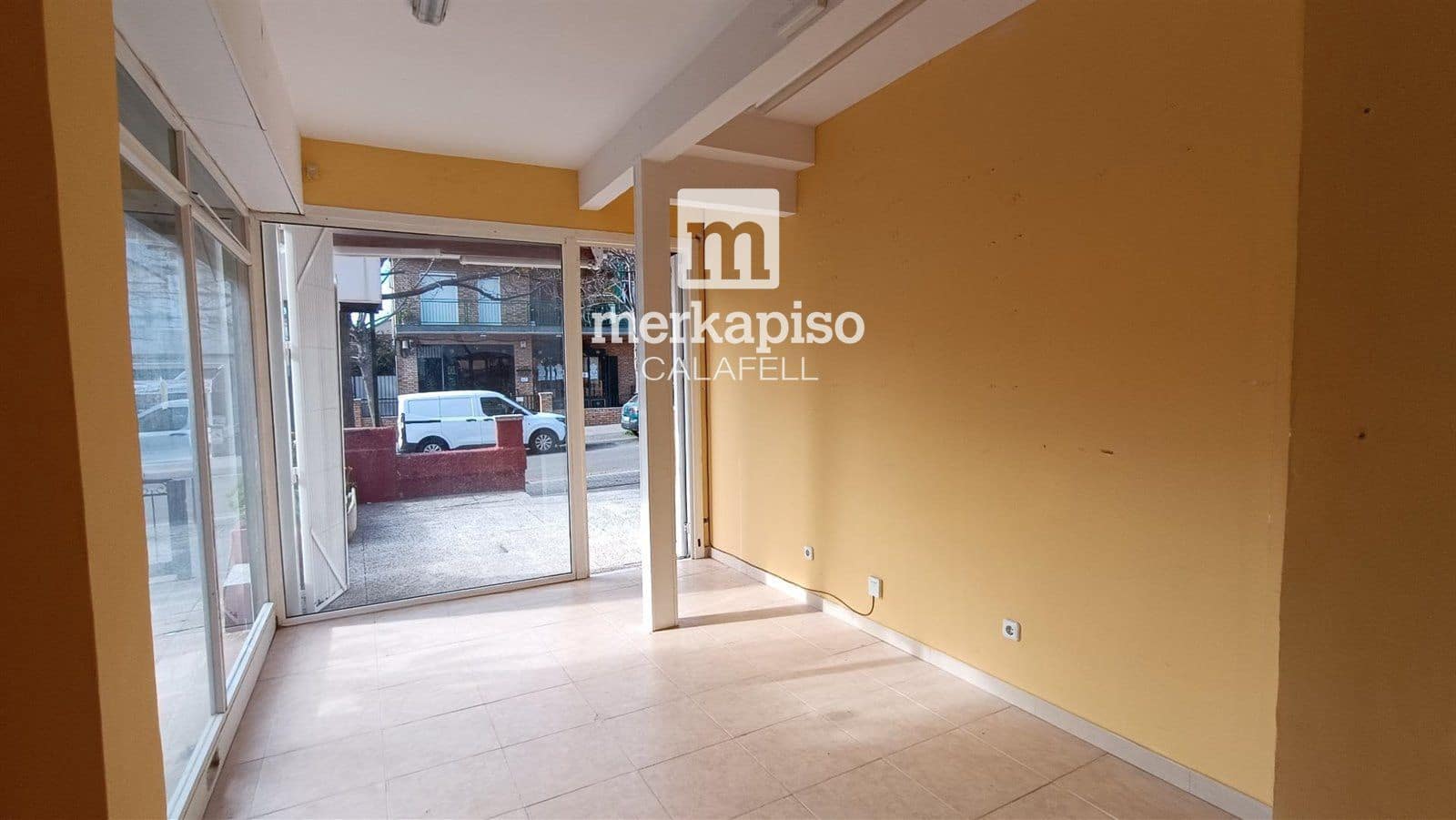 Local Comercial en Segur de Calafell en alquiler - 600 € (Ref: 9674781)