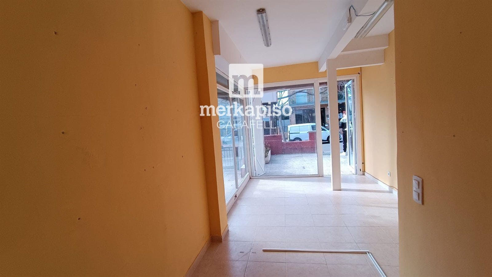 Local Comercial en Segur de Calafell en alquiler - 600 € (Ref: 9674781)