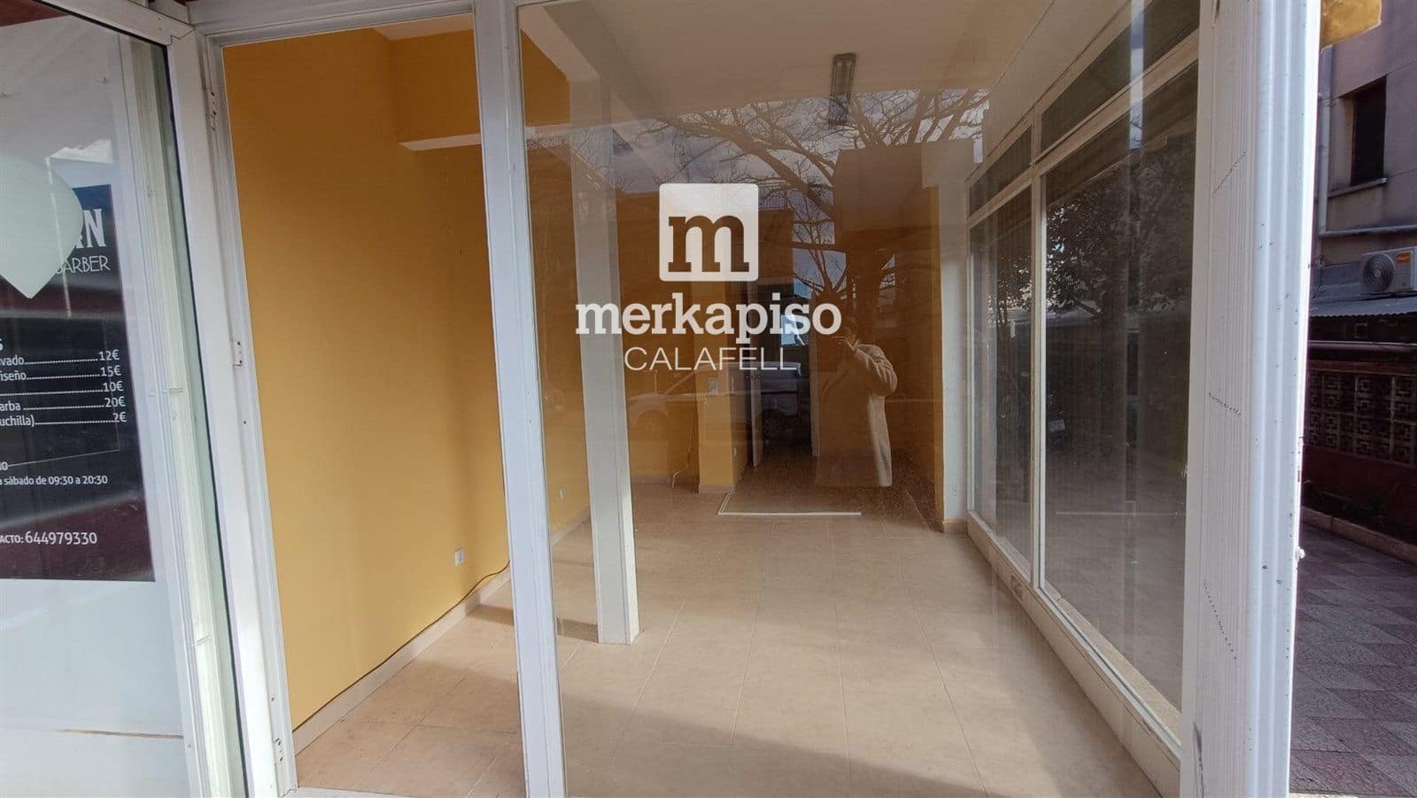 Local Comercial en Segur de Calafell en alquiler - 600 € (Ref: 9674781)
