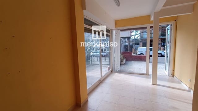 Local Comercial en Segur de Calafell, Calafell en alquiler - 600 € (Ref: 9674781)
