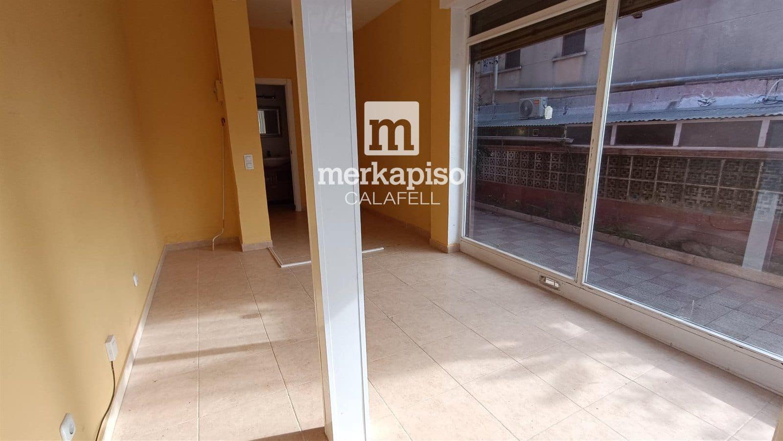 Local Comercial en Segur de Calafell en alquiler - 600 € (Ref: 9674781)