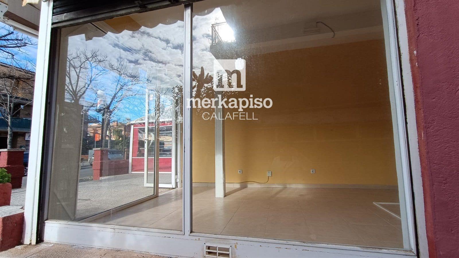 Local Comercial en Segur de Calafell en alquiler - 600 € (Ref: 9674781)