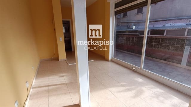 Local Comercial en Segur de Calafell, Calafell en alquiler - 600 € (Ref: 9674781)