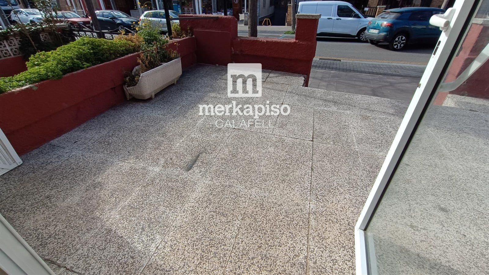 Local Comercial en Segur de Calafell en alquiler - 600 € (Ref: 9674781)