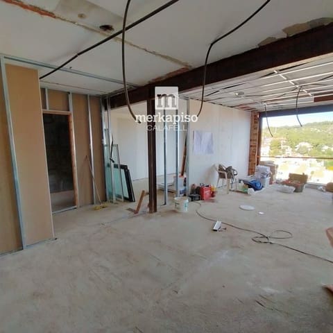 Moradia para venda em Segur de Calafell, Calafell - 162 100 € (Ref: 9675126)