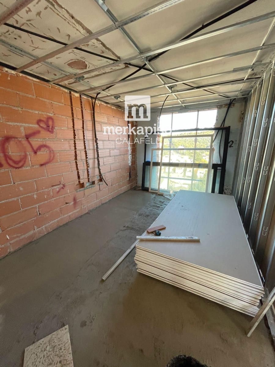 Moradia para venda em Segur de Calafell - 162 100 € (Ref: 9675126)