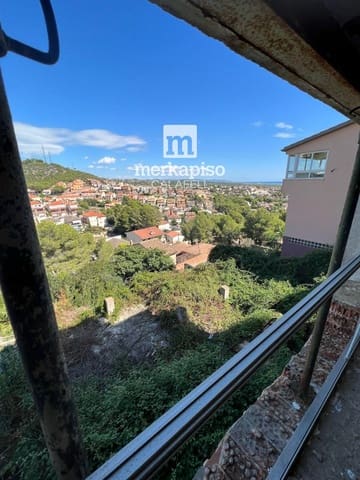 Moradia para venda em Segur de Calafell, Calafell - 162 100 € (Ref: 9675126)