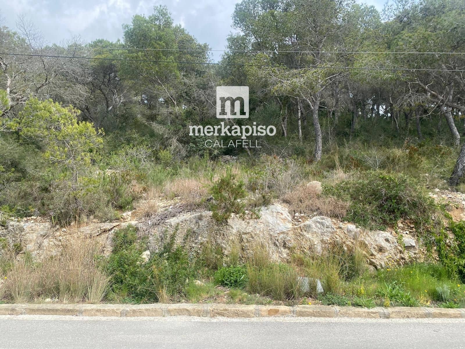 Area Edificabile in vendita in Calafell - 38.000 € (Rif: 9676328)