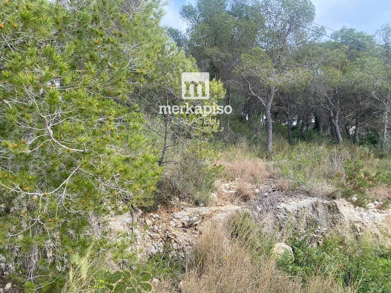 Area Edificabile in vendita in Calafell - 38.000 € (Rif: 9676328)