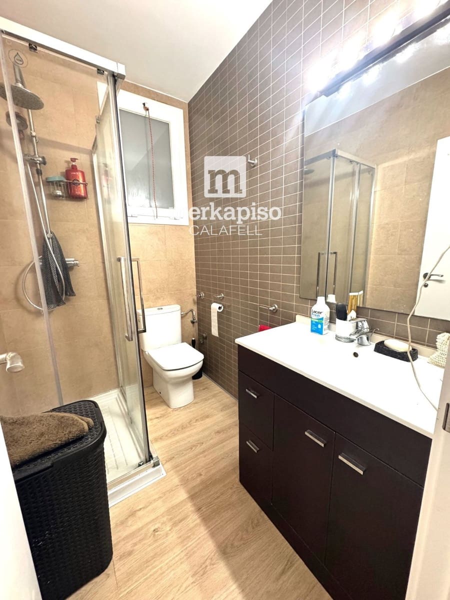 2 slaapkamer Penthouse te koop in Torredembarra met garage - € 219.000 (Ref: 9676513)