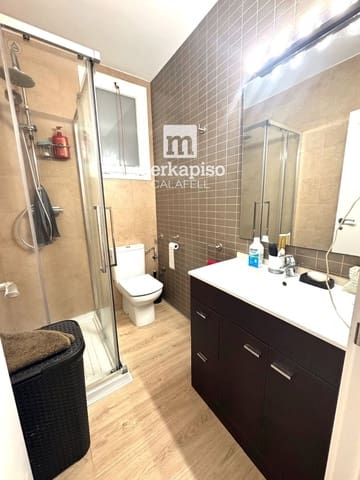 2 quarto Penthouse para venda em Torredembarra com garagem - 219 000 € (Ref: 9676513)