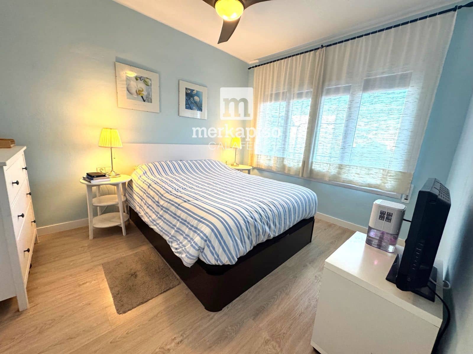 2 slaapkamer Penthouse te koop in Torredembarra met garage - € 219.000 (Ref: 9676513)