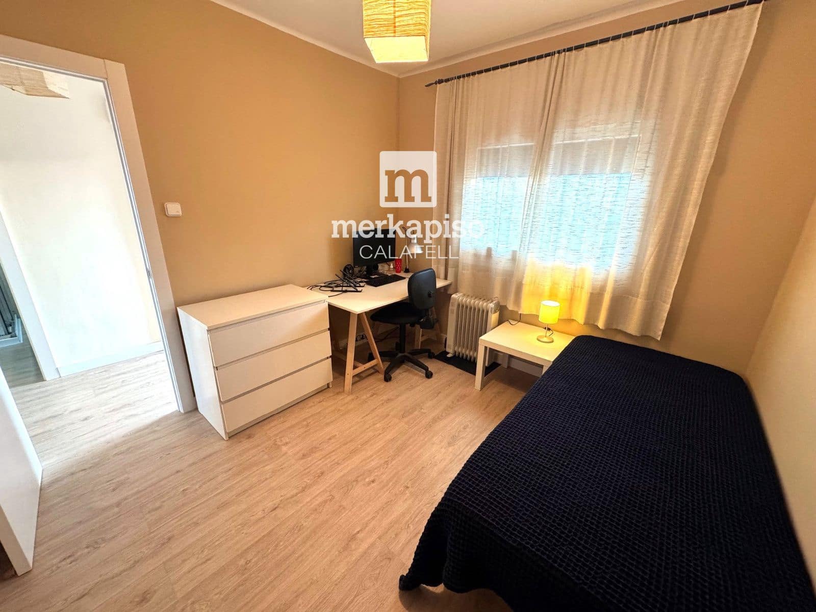 2 slaapkamer Penthouse te koop in Torredembarra met garage - € 219.000 (Ref: 9676513)