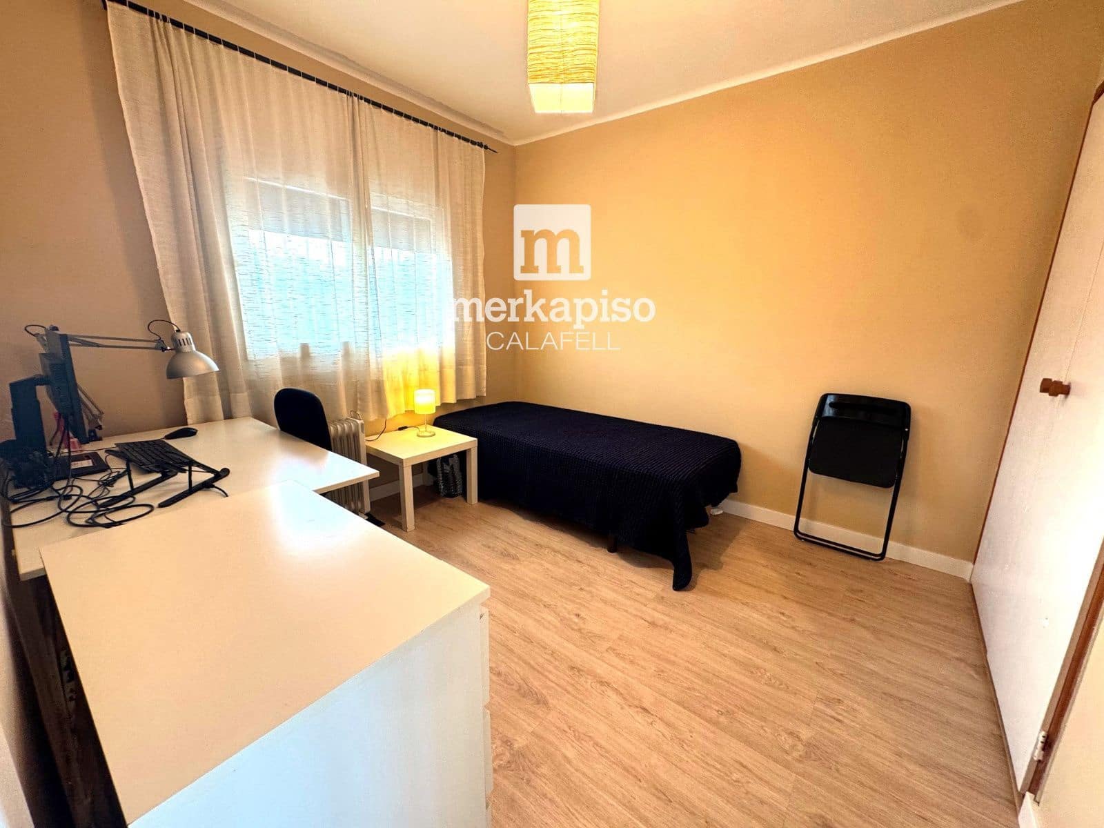 2 slaapkamer Penthouse te koop in Torredembarra met garage - € 219.000 (Ref: 9676513)