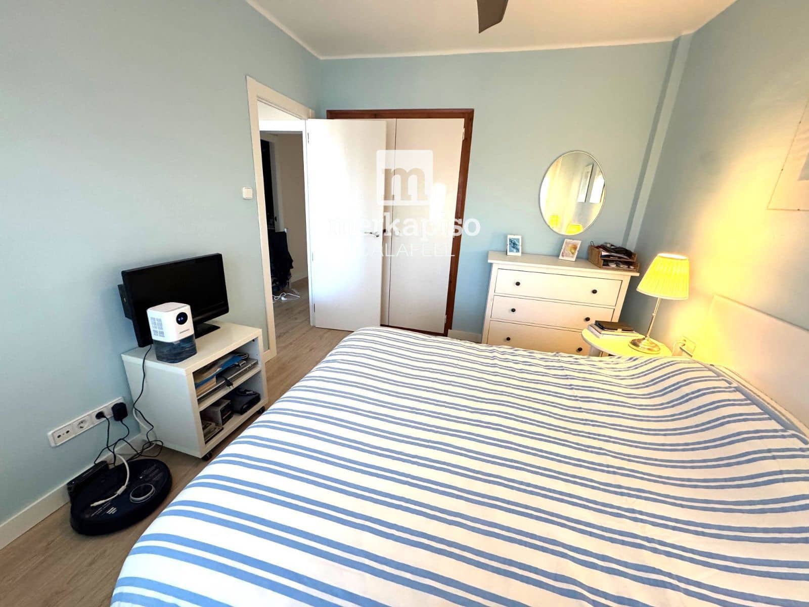 2 slaapkamer Penthouse te koop in Torredembarra met garage - € 219.000 (Ref: 9676513)