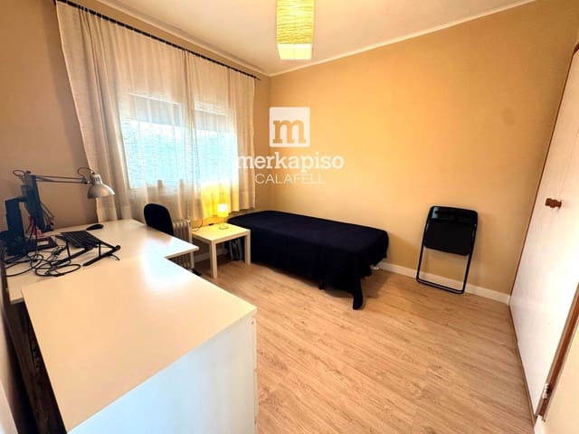 2 quarto Penthouse para venda em Torredembarra com garagem - 219 000 € (Ref: 9676513)