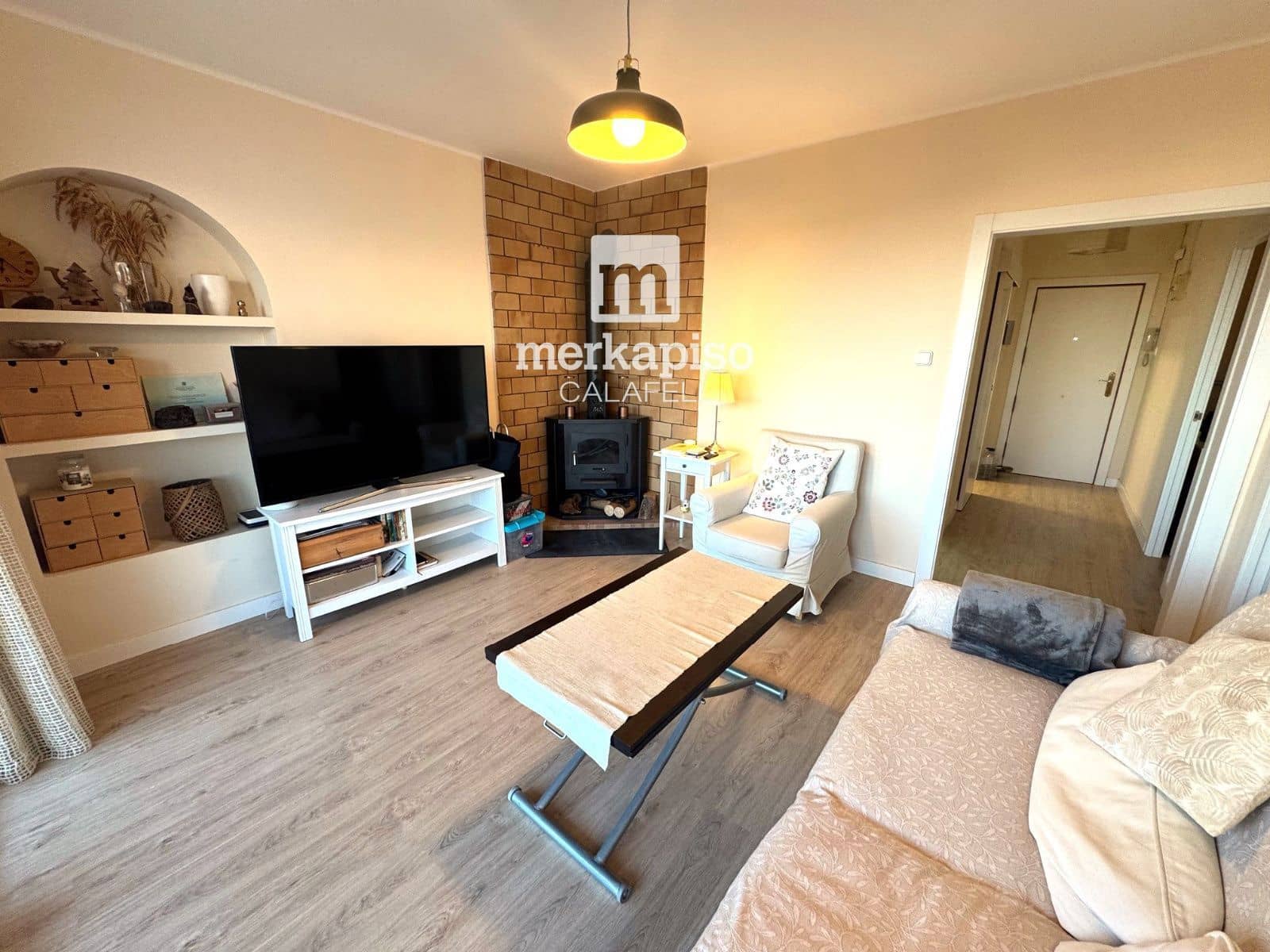 2 slaapkamer Penthouse te koop in Torredembarra met garage - € 219.000 (Ref: 9676513)