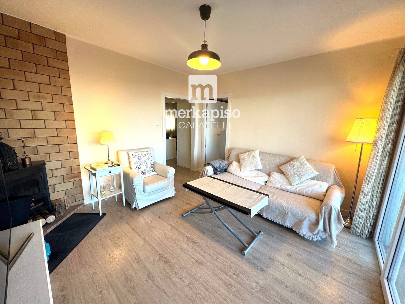 2 slaapkamer Penthouse te koop in Torredembarra met garage - € 219.000 (Ref: 9676513)