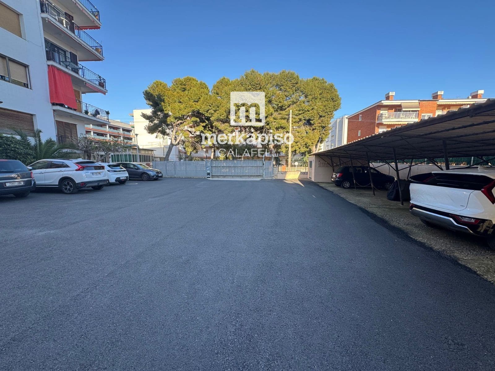 2 slaapkamer Penthouse te koop in Torredembarra met garage - € 219.000 (Ref: 9676513)