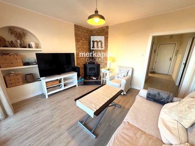 2 quarto Penthouse para venda em Torredembarra com garagem - 219 000 € (Ref: 9676513)