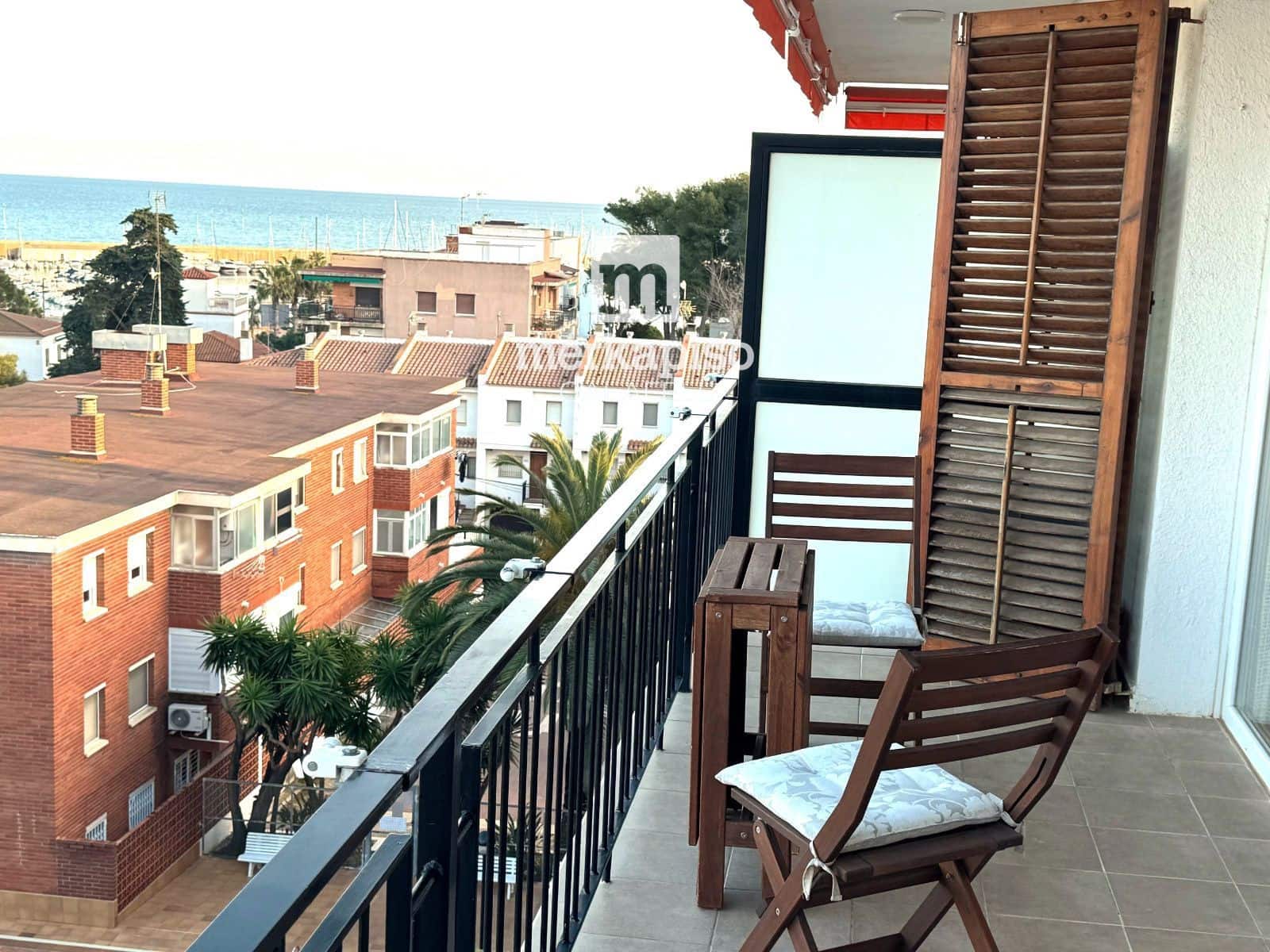 2 slaapkamer Penthouse te koop in Torredembarra met garage - € 219.000 (Ref: 9676513)