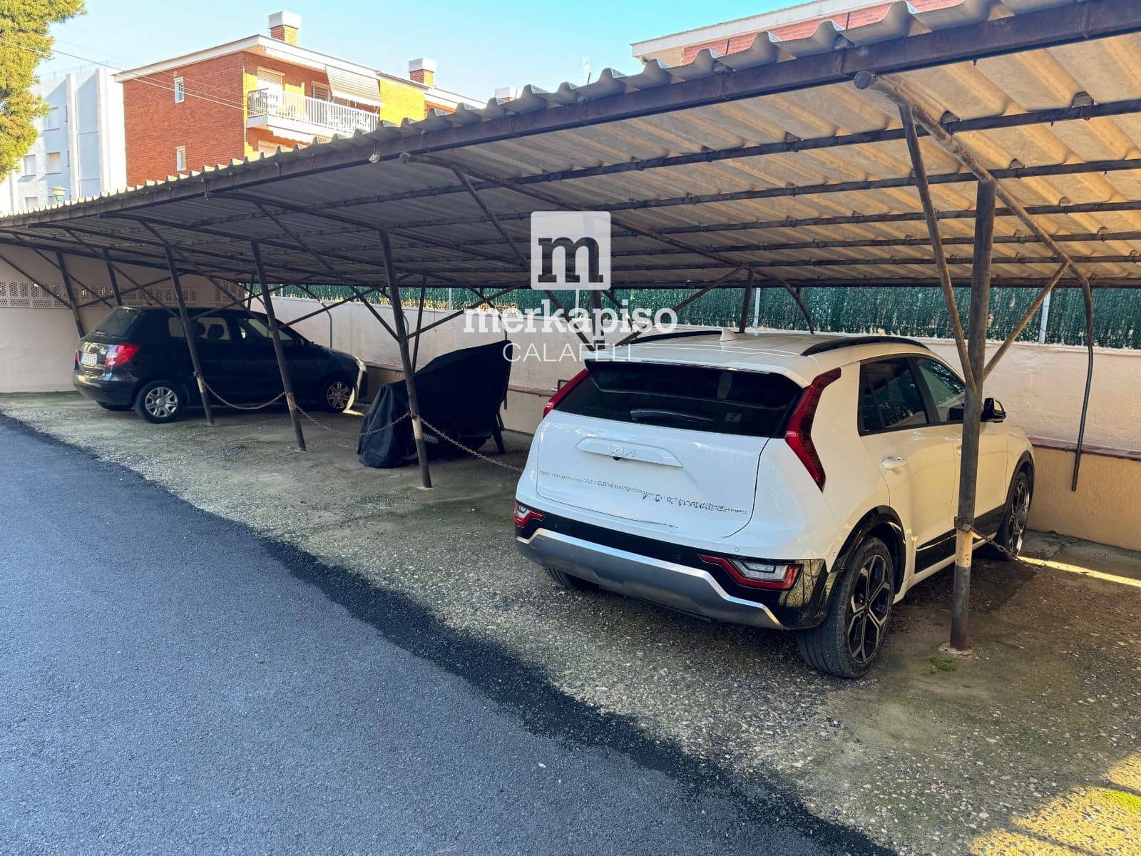 2 slaapkamer Penthouse te koop in Torredembarra met garage - € 219.000 (Ref: 9676513)