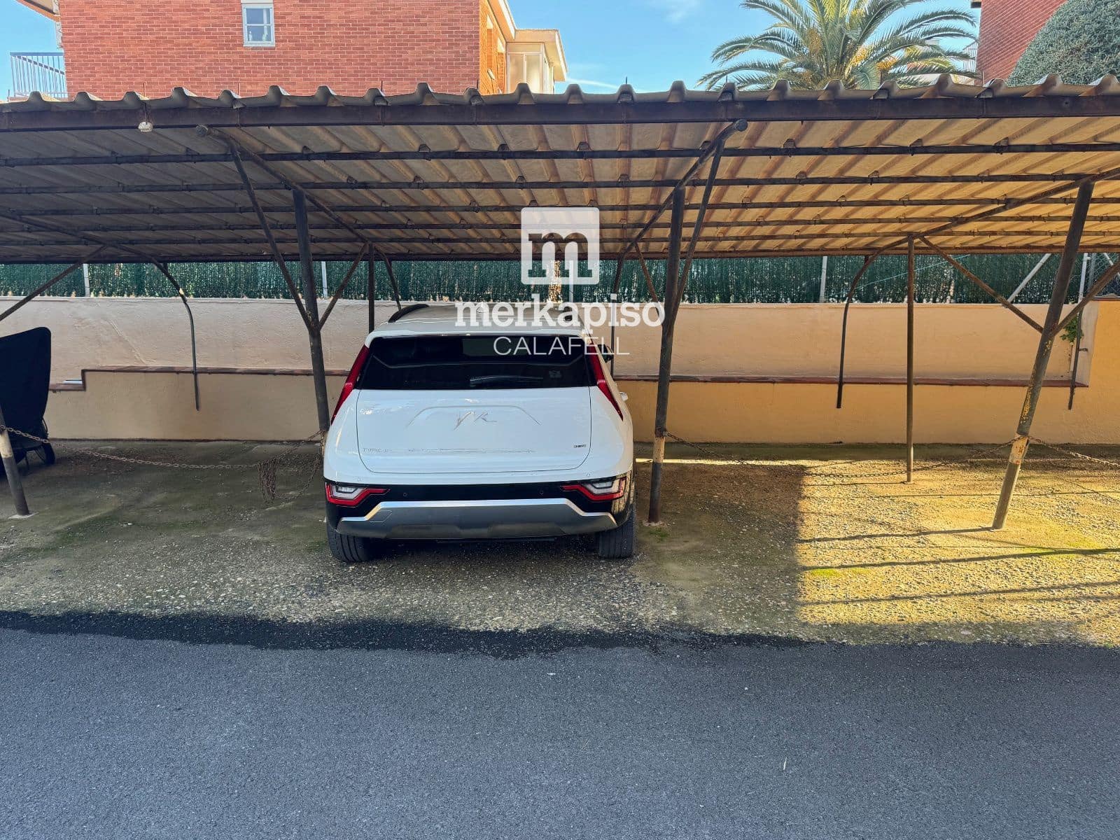 2 slaapkamer Penthouse te koop in Torredembarra met garage - € 219.000 (Ref: 9676513)