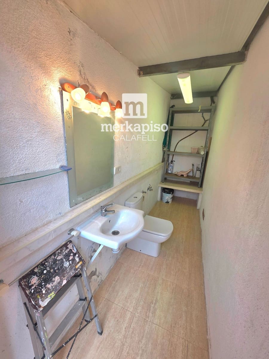 2 quarto Casa em Banda para venda em Altafulla com garagem - 285 000 € (Ref: 9676514)