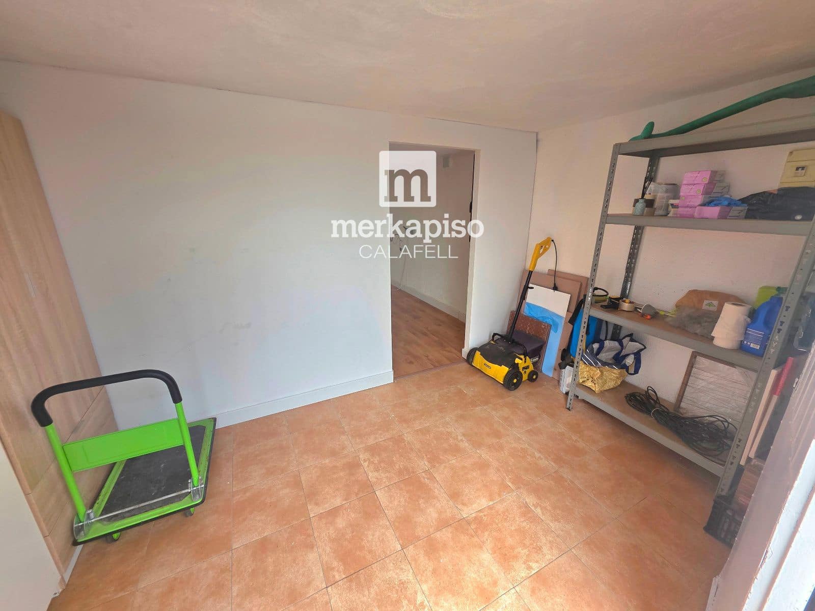 2 quarto Casa em Banda para venda em Altafulla com garagem - 285 000 € (Ref: 9676514)