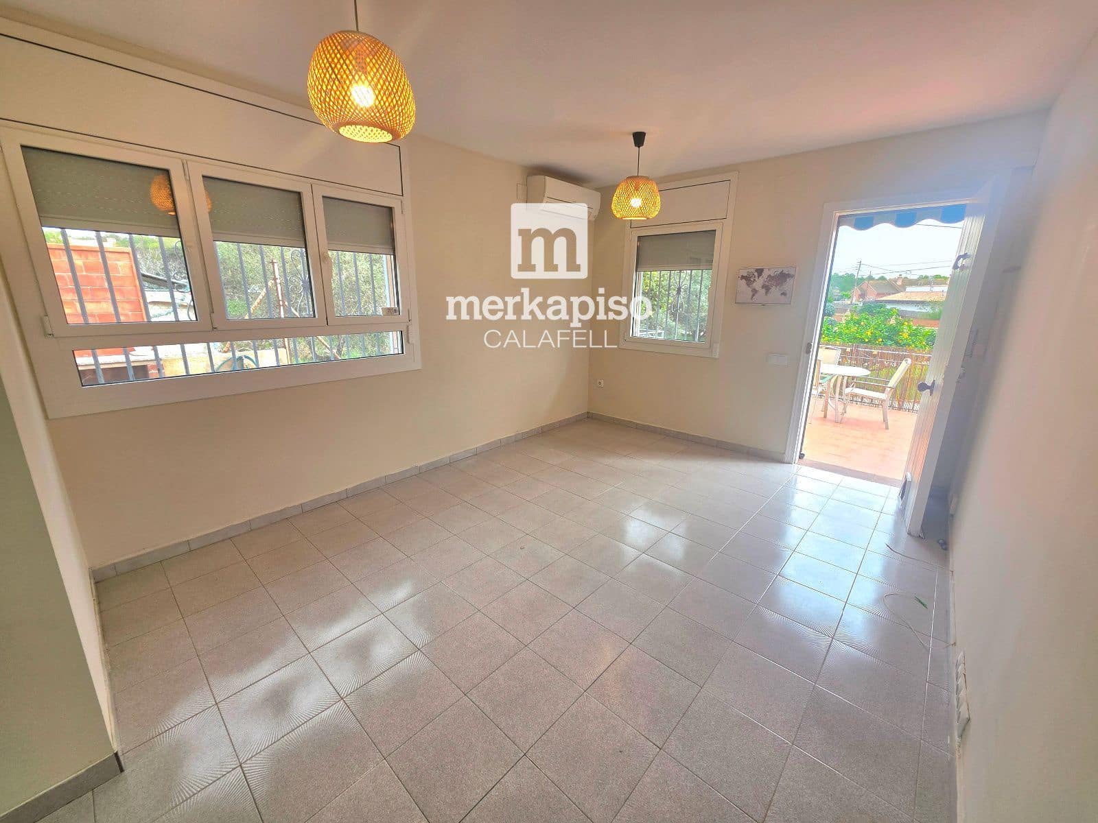 2 quarto Casa em Banda para venda em Altafulla com garagem - 285 000 € (Ref: 9676514)