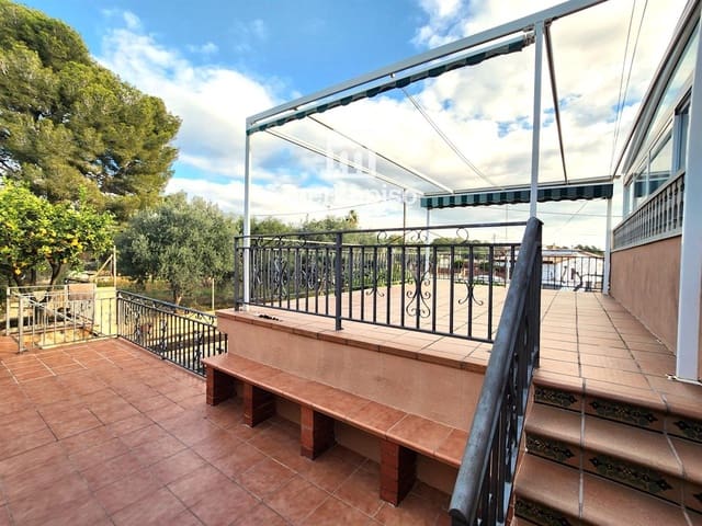 2 chambre Maison de Ville à vendre à Altafulla avec garage - 285 000 € (Ref: 9676514)