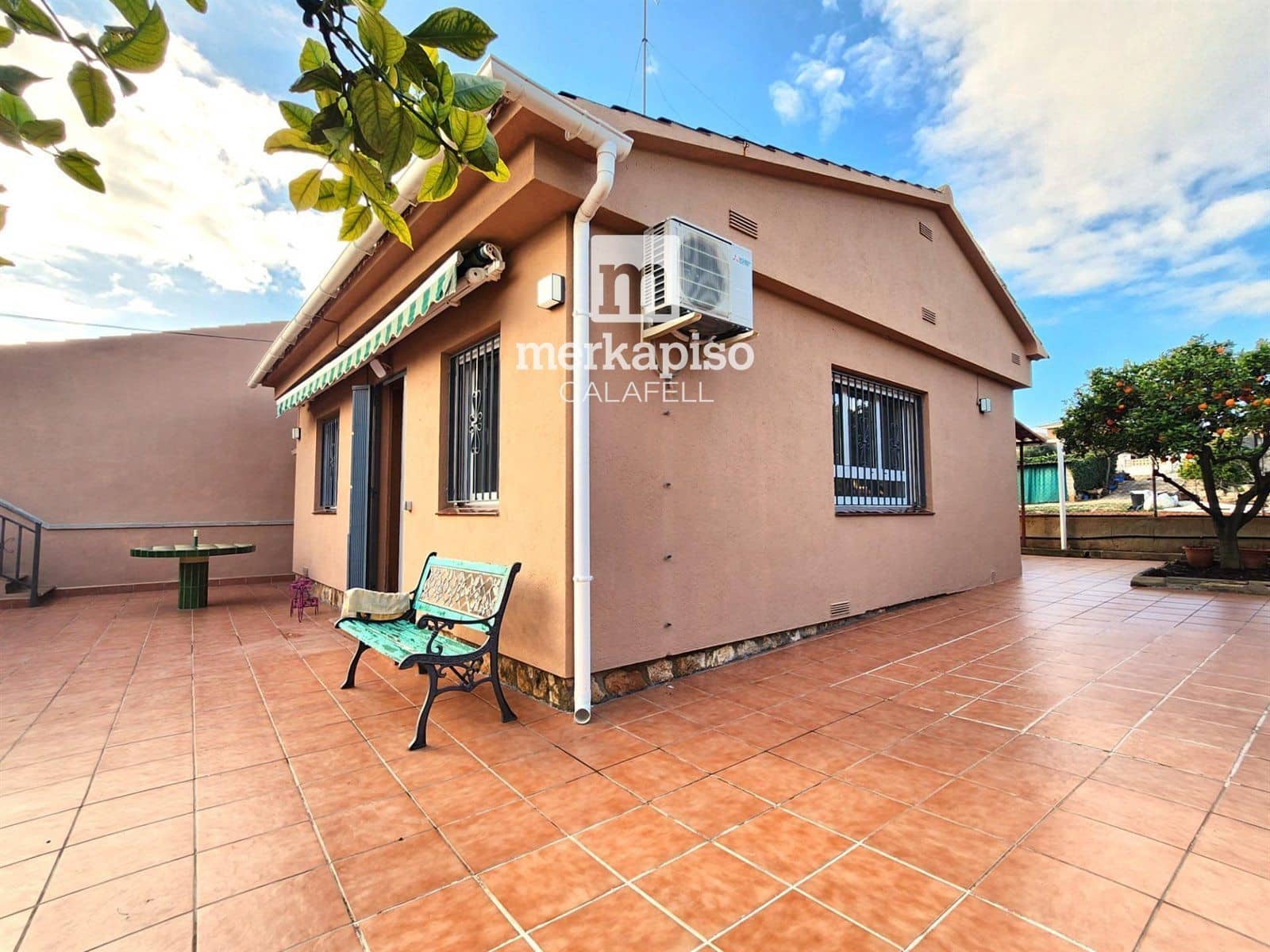 2 quarto Casa em Banda para venda em Altafulla com garagem - 285 000 € (Ref: 9676514)