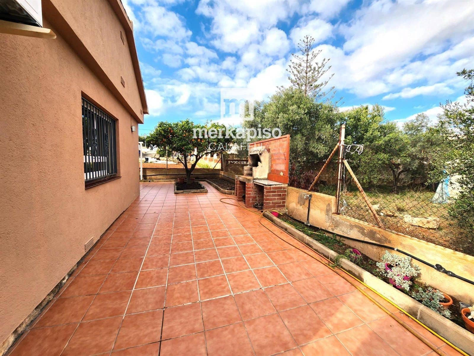 2 quarto Casa em Banda para venda em Altafulla com garagem - 285 000 € (Ref: 9676514)