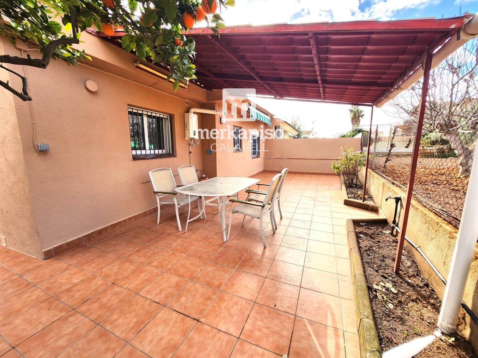 2 quarto Casa em Banda para venda em Altafulla com garagem - 285 000 € (Ref: 9676514)
