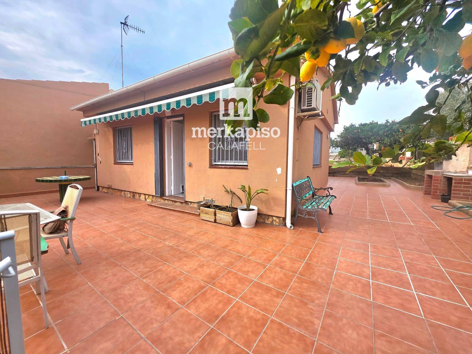 2 quarto Casa em Banda para venda em Altafulla com garagem - 285 000 € (Ref: 9676514)