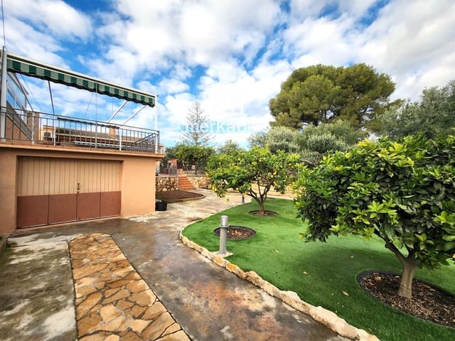 2 chambre Maison de Ville à vendre à Altafulla avec garage - 285 000 € (Ref: 9676514)