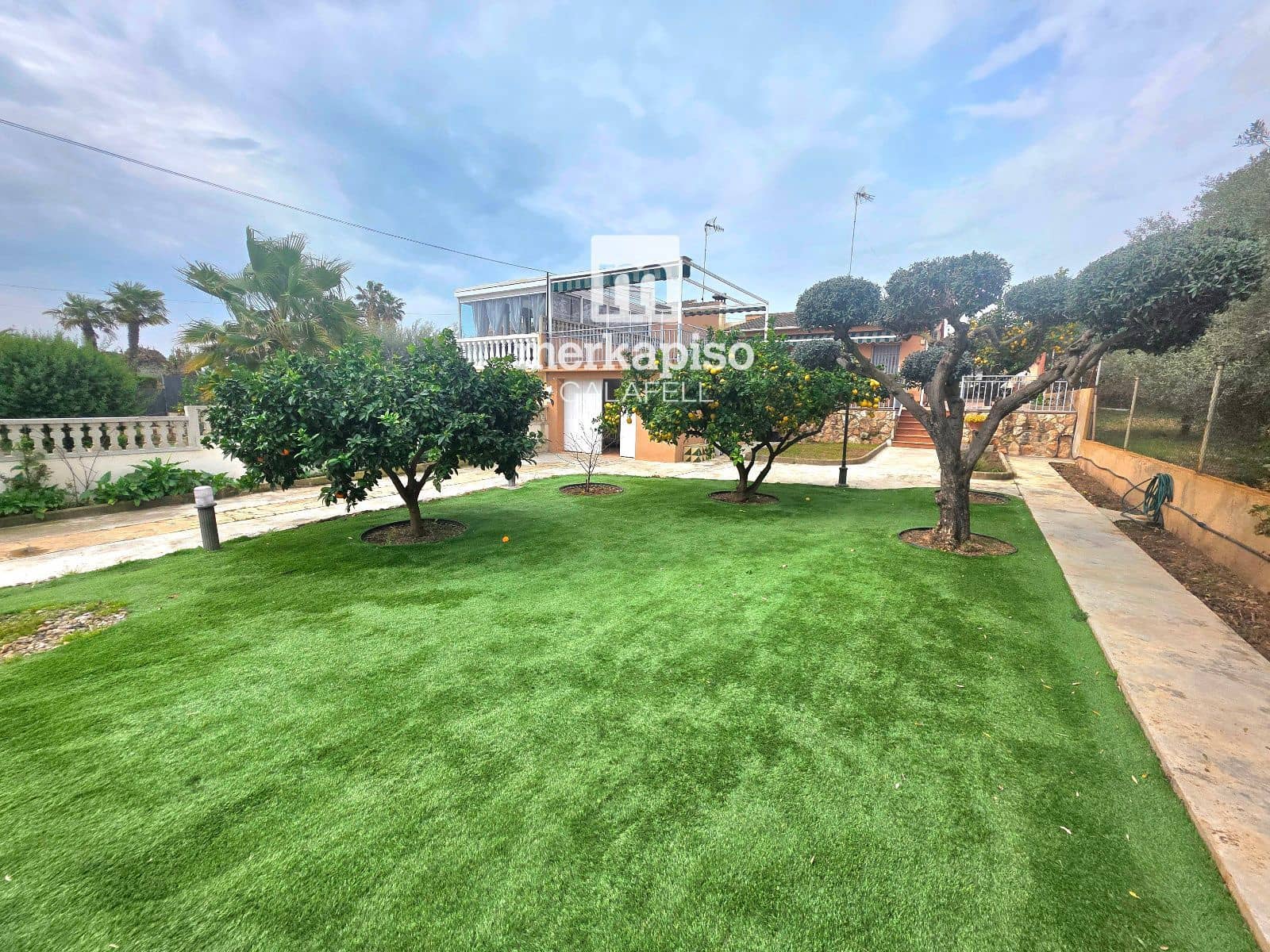 2 quarto Casa em Banda para venda em Altafulla com garagem - 285 000 € (Ref: 9676514)