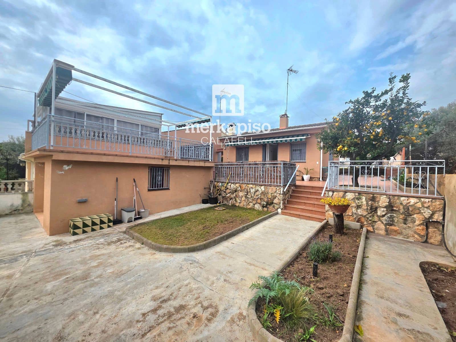 2 quarto Casa em Banda para venda em Altafulla com garagem - 285 000 € (Ref: 9676514)