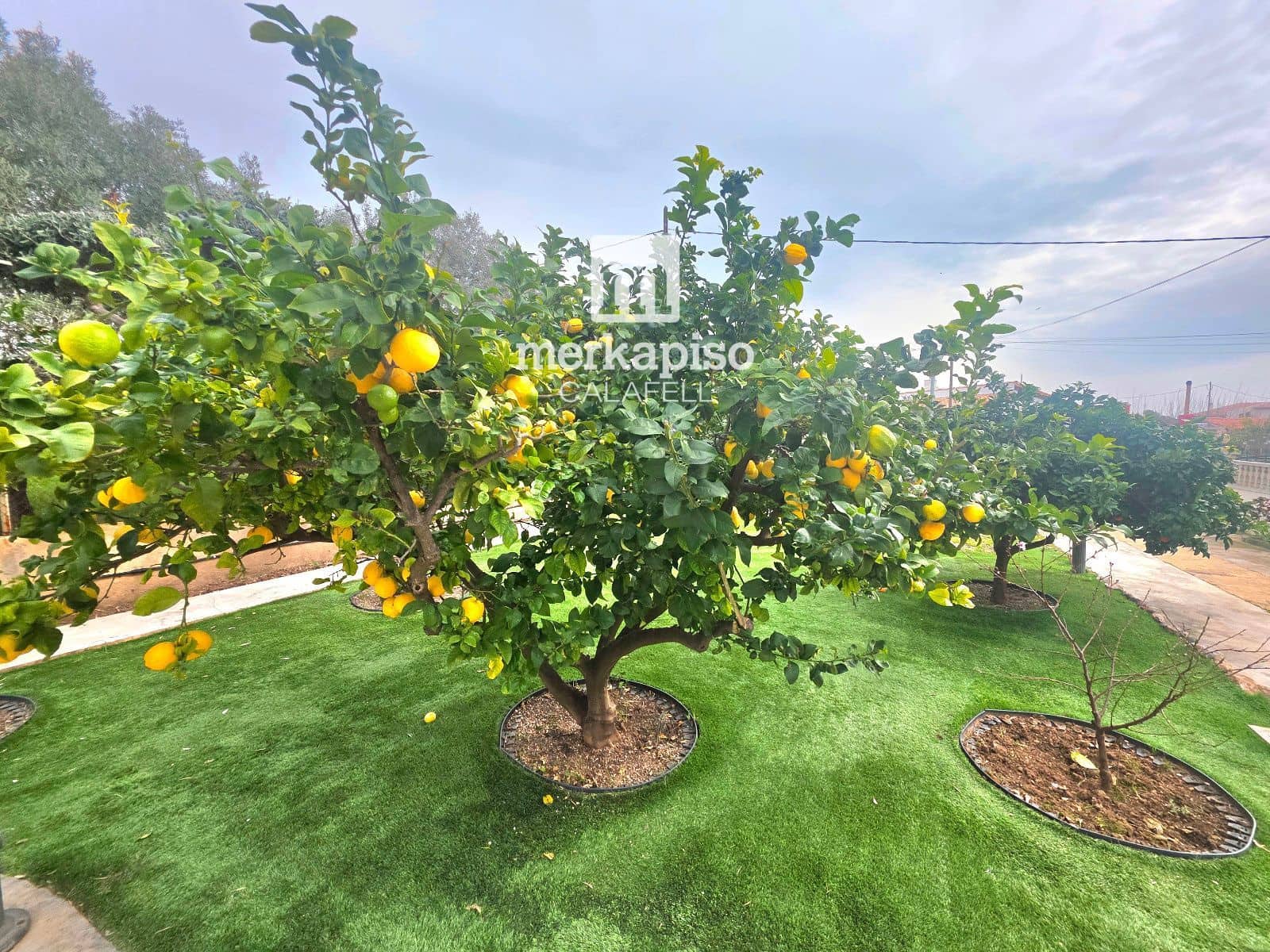 2 quarto Casa em Banda para venda em Altafulla com garagem - 285 000 € (Ref: 9676514)