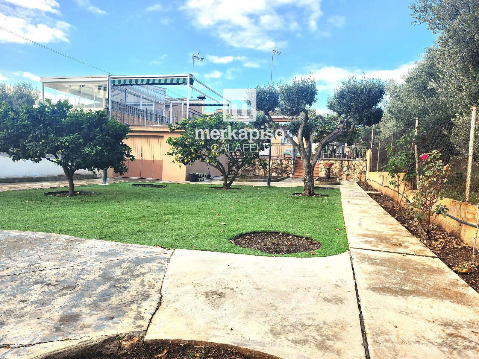 2 quarto Casa em Banda para venda em Altafulla com garagem - 285 000 € (Ref: 9676514)