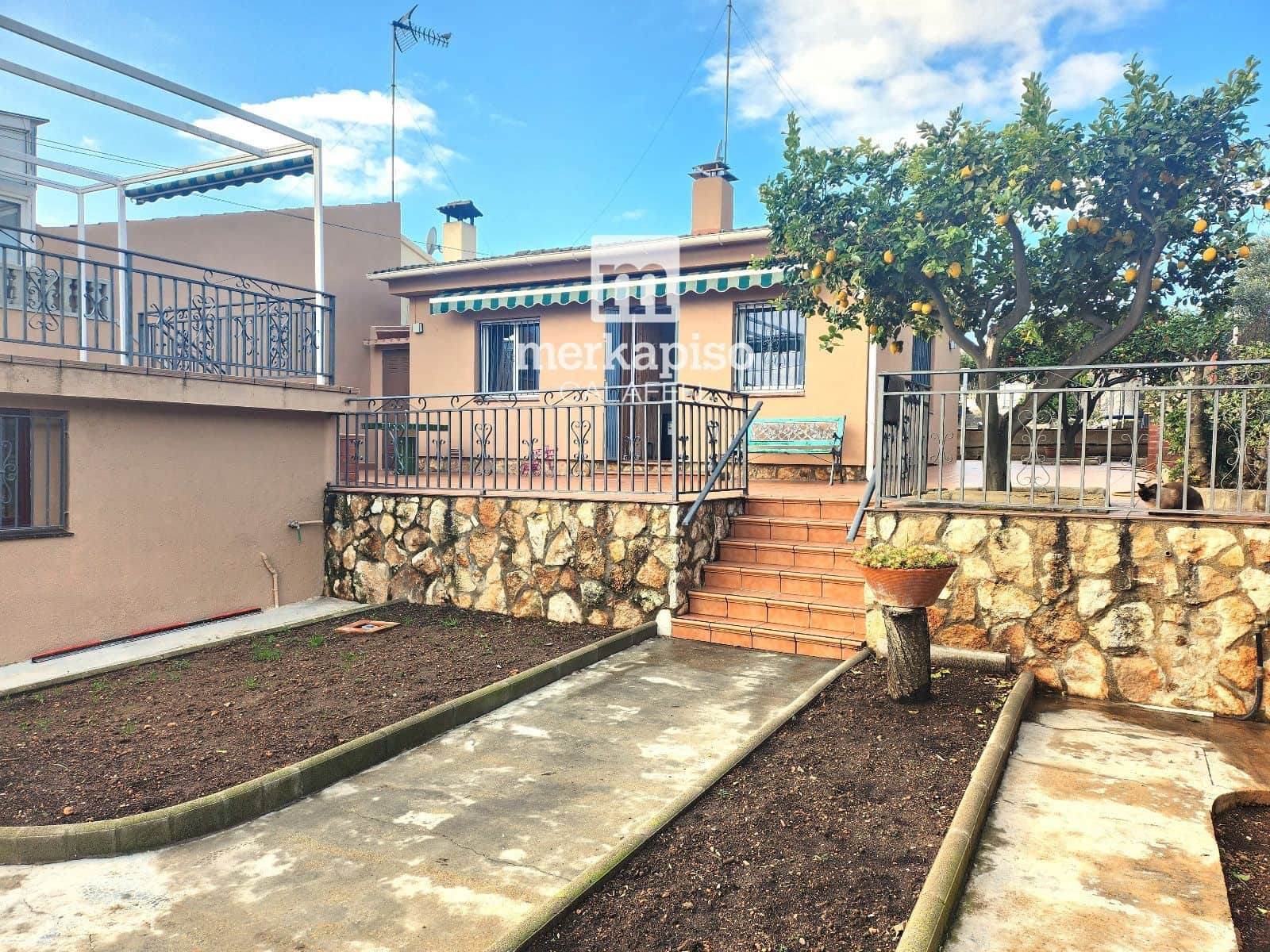 2 quarto Casa em Banda para venda em Altafulla com garagem - 285 000 € (Ref: 9676514)