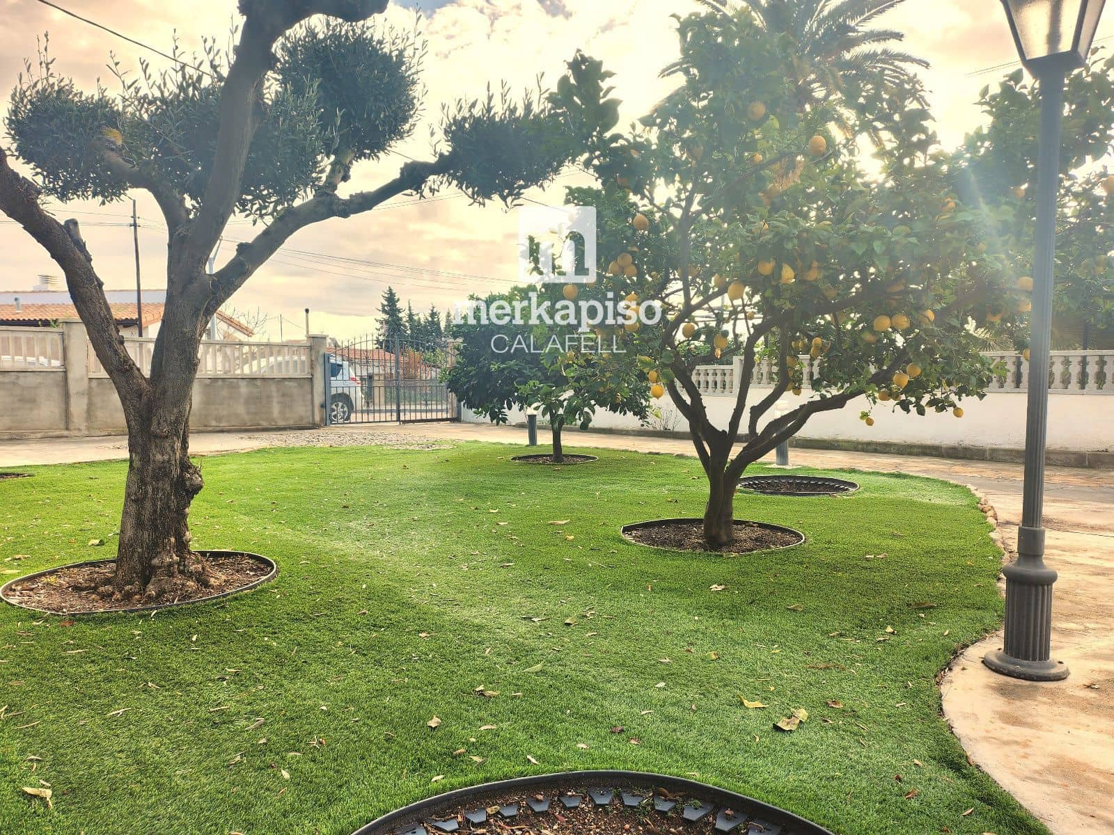 2 quarto Casa em Banda para venda em Altafulla com garagem - 285 000 € (Ref: 9676514)